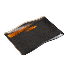 Блюдо 27*19*3,6 см,меламин,серия "Паназия"  P.L.