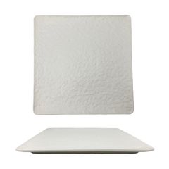 Блюдо 27.5 см,серия "White Moon",  P.L. - Proff Cuisine