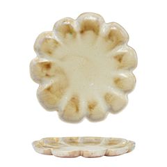 Блюдо 28 см,керамика "Frutti di Mare" P.L.