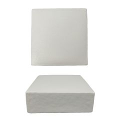 Блюдо для подачи 16*5,4 см,фарфор,белый цвет, матовая поверхность, "Паназия" P.L.-ProffCuisine