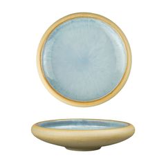 Блюдо для подачи 16 см, 350 мл, "Blue Panasia" P.L. Proff Cuisine