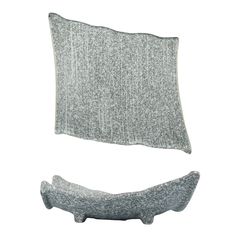 Блюдо для подачи 19,5*17*7 см, Stone Untouched Taiga, P.L. Proff Cuisine