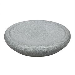 Блюдо для подачи  28*6 см, Stone Untouched Taiga, P.L. Proff Cuisine