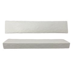 Блюдо для подачи 30*6*3 см,фарфор,белый цвет, матовая поверхность, "Паназия" P.L.-ProffCuisine