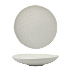 Блюдо,салатник d=23 см, V=550мл, фарфор,белый цвет, матовая поверхность, "Паназия" P.L.-ProffCuisine