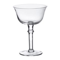 Бокал блюдце д/шампанского "Basic" 340 мл, P.L. - BarWare