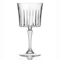 Бокал д/коктейля RCR Style TimeLess 500 мл, хрустальное стекло, Италия