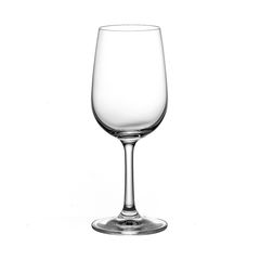 Бокал для вина "Bistro" 220 мл, стекло Edelita P.L.