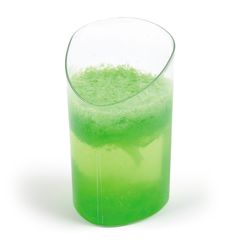 Фуршетный пластик, 100 мл,d=5см, h=8см, 24 шт/уп, P.L. Proff Cuisine