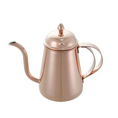 Кофейник 600 мл, нерж. сталь, P.L.