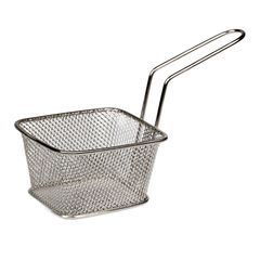 Корзинка для подачи, металл, P.L. Proff Cuisine