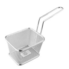 Корзинка для подачи снеков, металл, P.L. Proff Cuisine