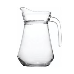 Кувшин "Bistro" 1.4 л стекло PL-Barware