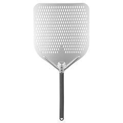 Лопата для пиццы 40*50 см, ручка 81 см,алюминий, P.L. Proff Cuisine