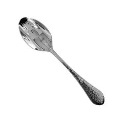 Ложка десертная "New Scales"  P.L. - Davinci