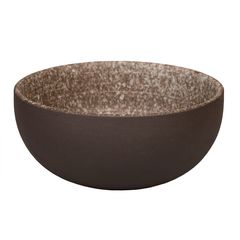 Салатник 14*6,4 см, 580 мл, Brown Taiga Untouched, P.L. Proff Cuisine