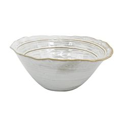 Салатник 18 см,керамика "Frutti di Mare" P.L.