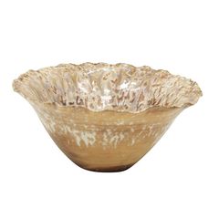 Салатник 20 см,керамика "Frutti di Mare" P.L.