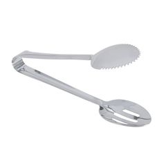 Щипцы 22.5 см, металл, P.L. Proff Cuisine