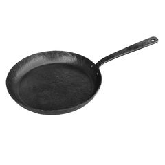 Сковорода с ручкой,d=24,сталь,серия "Vintage"  P.L. - ProffCuisine