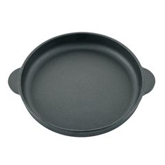 Сковородка чугунная,для подачи 18.5*22*2.8 cм, P.L.-ProffCuisine