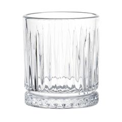 Стакан Олд фэшн "Elly" 230мл. стекло P.L.