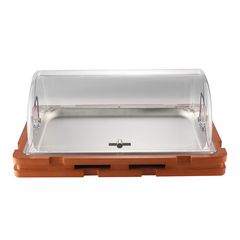 Станция для хранения и выкладки продуктов, "KINGO-HOTEL"