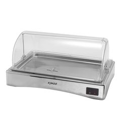 Станция электрическая для выкладки продуктов 1/1,40мм, 250W, "KINGO-HOTEL"