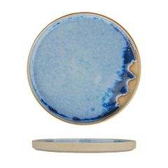 Тарелка 16 см, "Blue Panasia" P.L. Proff Cuisine