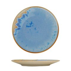 Тарелка 21 см, "Blue Panasia" P.L. Proff Cuisine