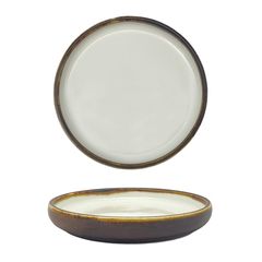 Тарелка d=18 см,фарфор "Паназия" P.L.-ProffCuisine