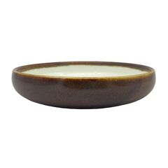 Тарелка d=25см, h=5,5 см, V=1450мл, фарфор "Паназия" P.L.-ProffCuisine