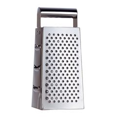 Терка четырехсторонняя, нержавейка,серия "Stiv"  P.L. Proff Cuisine