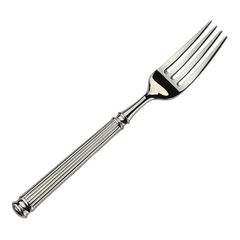 Вилка десертная "Rome"  P.L. - Davinci