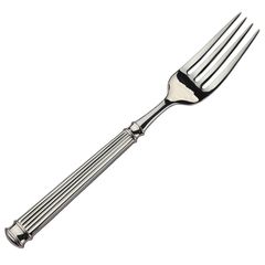 Вилка столовая "Rome"  P.L. - Davinci