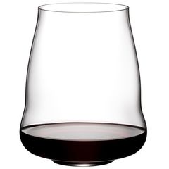 Набор бокалов PINOT NOIR/NEBBIOLO SL RIEDEL STEMLESS WINGS RESTAURANT, 12 шт, 620 мл, 0789/07, Riedel