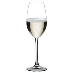 Набор бокалов CHAMPAGNE GLASS RIEDEL RESTAURANT, 12 шт, 260 мл, 0446/48, Riedel