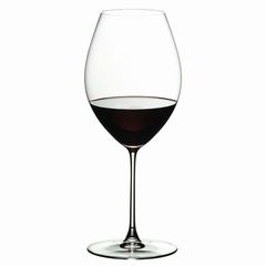 Набор бокалов OLD WORLD SHIRAZ RIEDEL VERITAS RESTAURANT, 6 шт, 600 мл, 0449/41, Riedel
