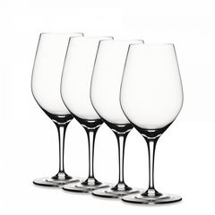 Набор бокалов Authentis Tasting Glass, 4 шт., 320 мл, 4400191, Spiegelau