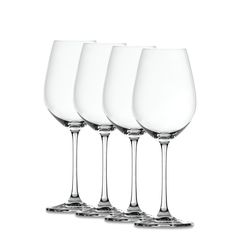 Набор бокалов для красного вина Salute Red Wine, 4 шт., 550 мл, 4720171, Spiegelau
