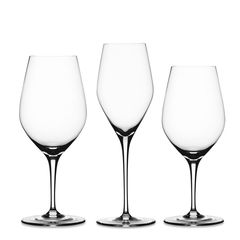 Набор бокалов Authentis Value Gift Pack - Pay 8 Get 12, 12 шт., 4400192, Spiegelau