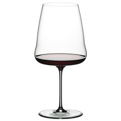 Набор бокалов CABERNET SAUVIGNON RIEDEL WINEWINGS RESTAURANT, 6 шт, 1002 мл, 0123/0, Riedel