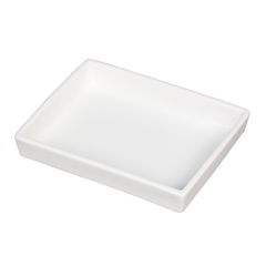 Блюдо 22.5*17*3,5см,фарфор,серия "Паназия",  P.L. - Proff Cuisine