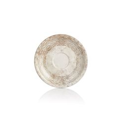 Блюдце чайное 15 см,фарфор,серия "ANTICO" By Bone