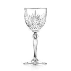 Бокал д/коктейлей RCR Style Melodia"Nick&Nora" 140мл, Италия