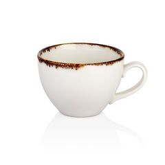 Чашка чайная 280 мл,фарфор,серия "ANTICO" By Bone