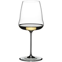 Набор бокалов CHARDONNAY RIEDEL WINEWINGS RESTAURANT 6 шт, 736 мл, 0123/97, Riedel