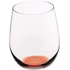 Набор красных бокалов VIOGNIER / CHARDONNAY CINNABAR-RED RIEDEL O RESTAURANT, 12 шт, 320 мл, 0412/05c, Riedel