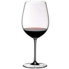 Набор бокалов BORDEAUX GRAND CRU SOMMELIERS RESTAURANT, 6 шт, 860 мл, 0300/00, Riedel