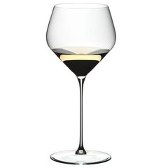 Набор бокалов CHARDONNAY RIEDEL VELOCE RESTAURANT, 6 шт, 690 мл, 0330/97, Riedel